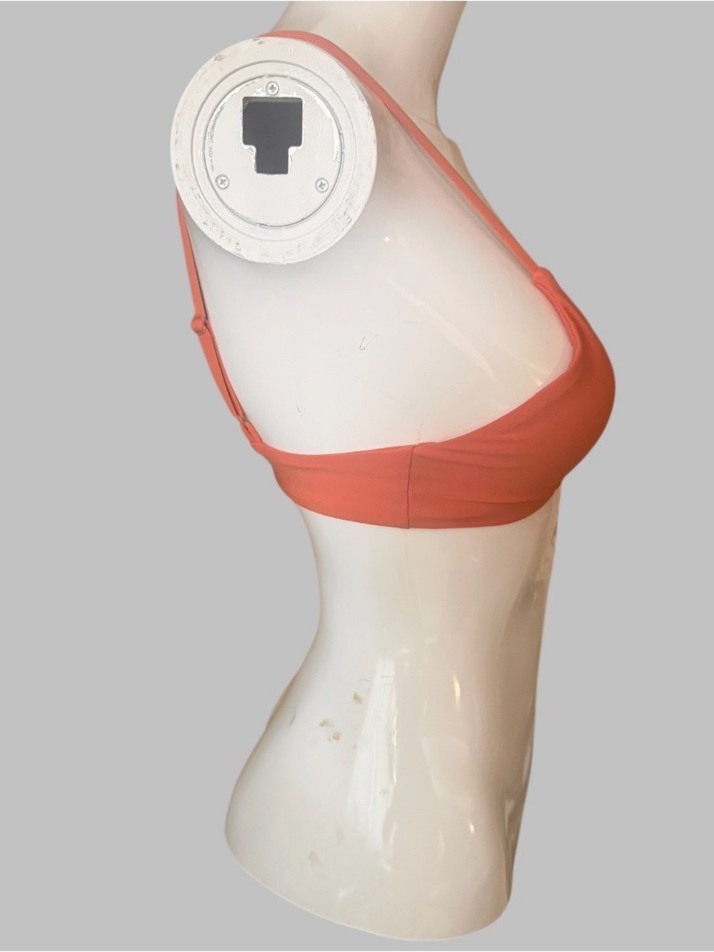 Volcom Coral Twist bikini top - Picture 3 of 8